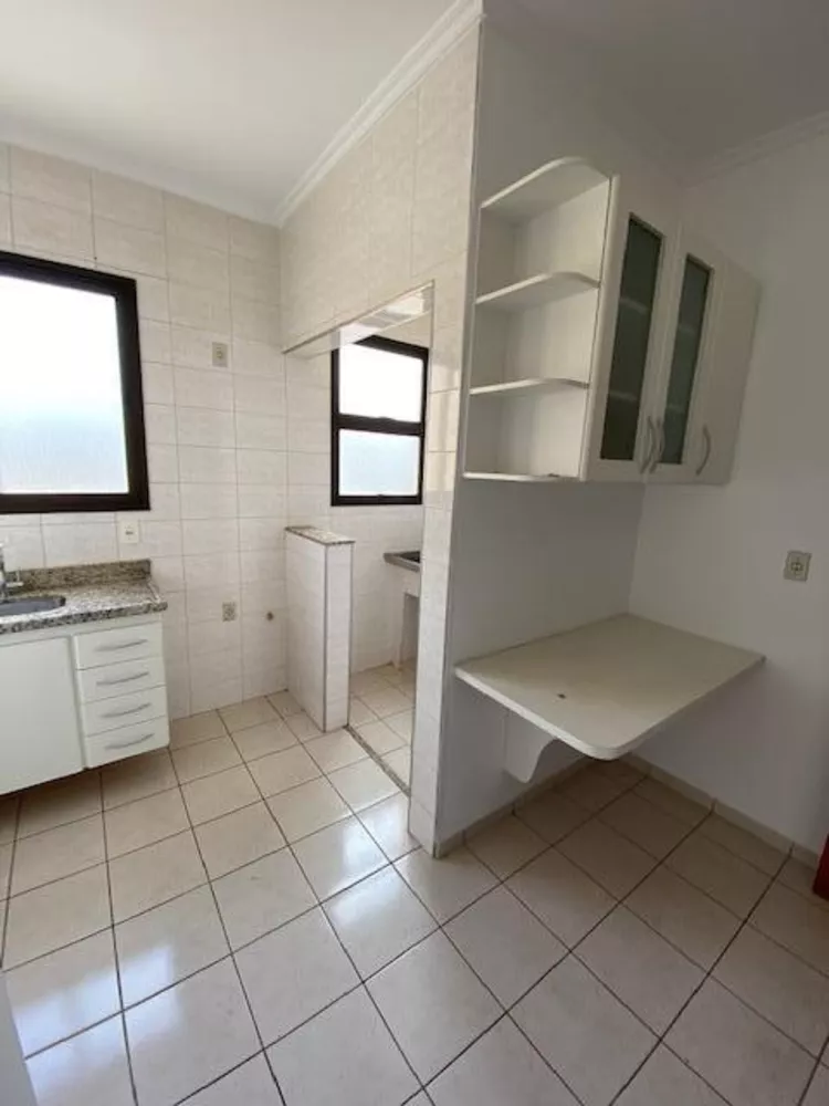 Apartamento à venda com 1 quarto, 42m² - Foto 7