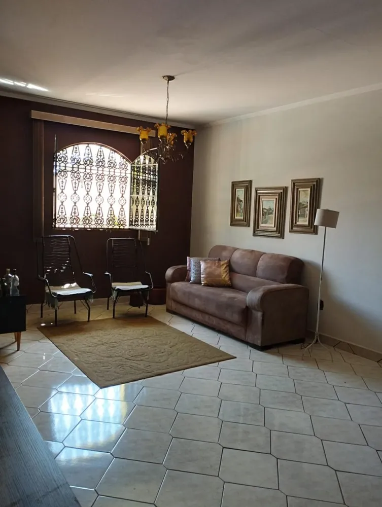 Casa, 4 quartos, 495 m² - Foto 2