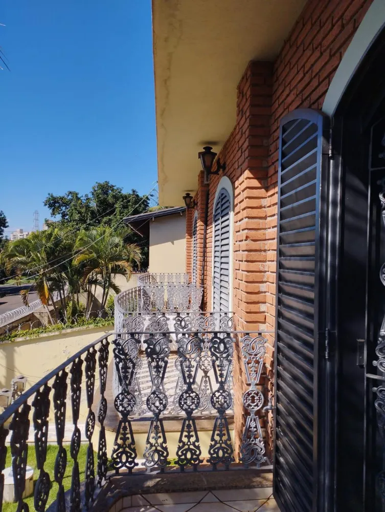 Casa, 4 quartos, 495 m² - Foto 14