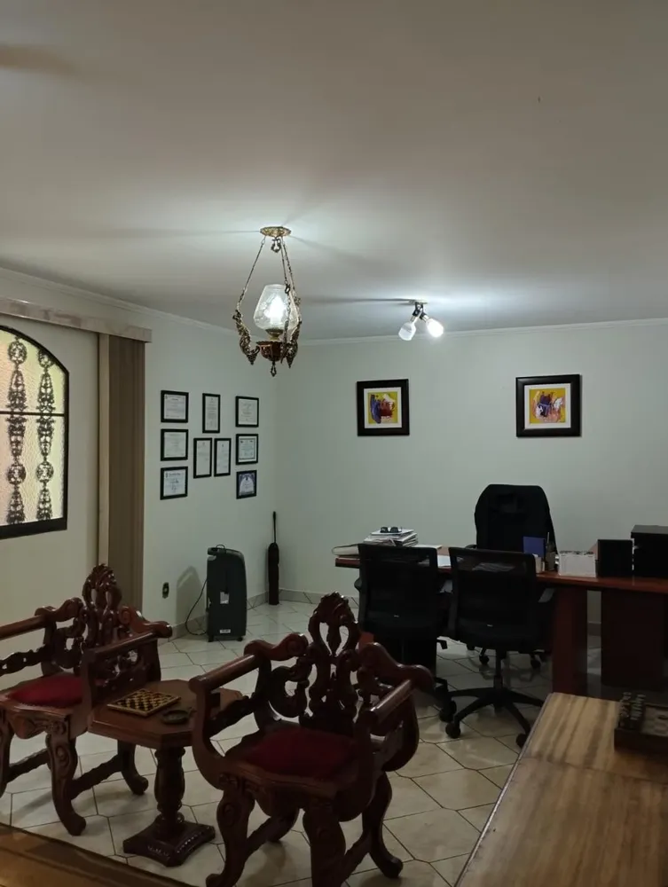 Casa, 4 quartos, 495 m² - Foto 5