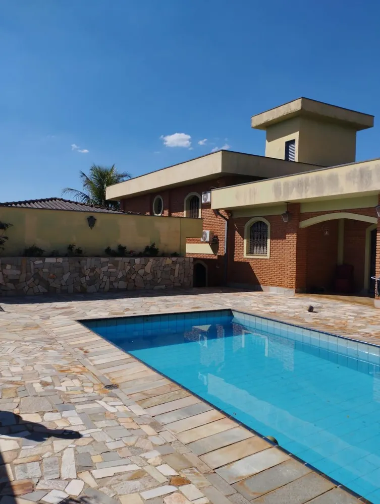 Casa, 4 quartos, 495 m² - Foto 15