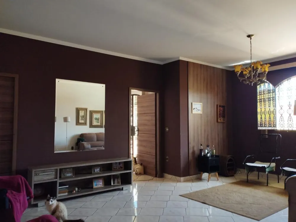 Casa, 4 quartos, 495 m² - Foto 3