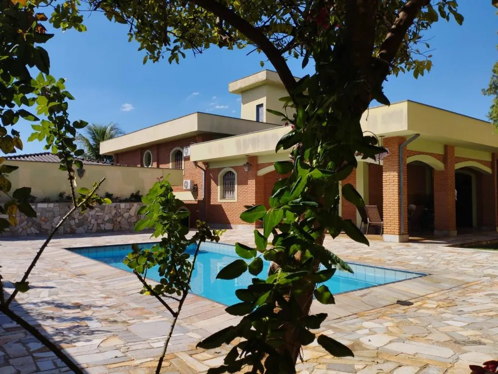 Casa, 4 quartos, 495 m² - Foto 11