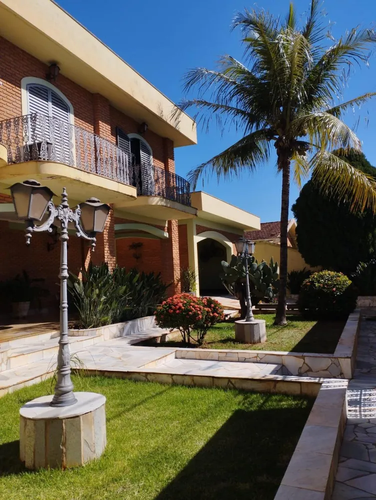 Casa, 4 quartos, 495 m² - Foto 7