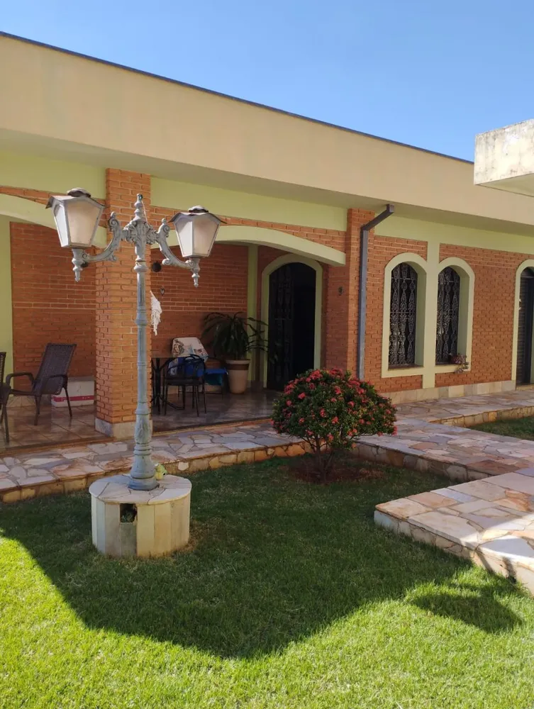 Casa, 4 quartos, 495 m² - Foto 10