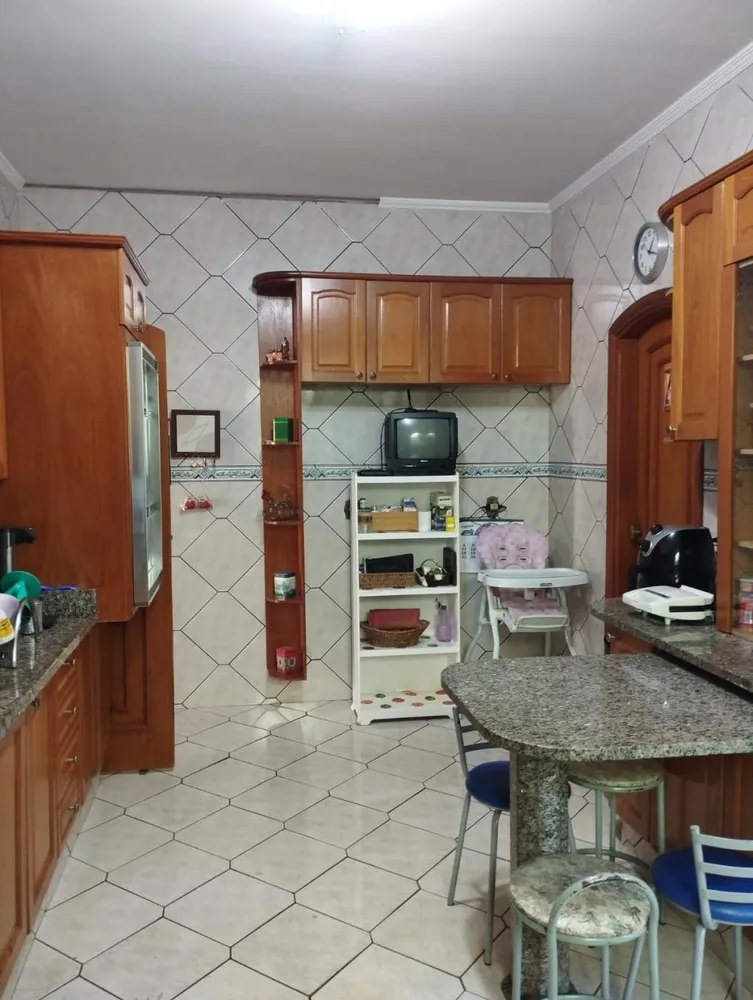 Casa, 4 quartos, 495 m² - Foto 4