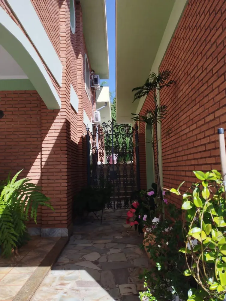Casa, 4 quartos, 495 m² - Foto 16