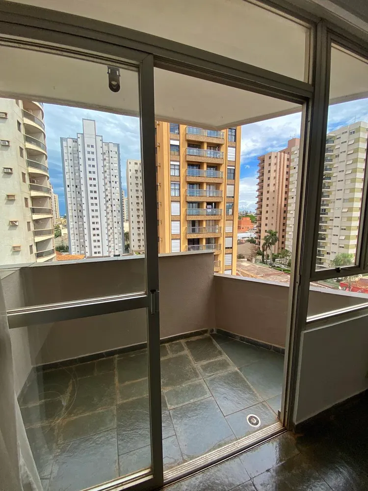 Apartamento, 2 quartos, 85 m² - Foto 1