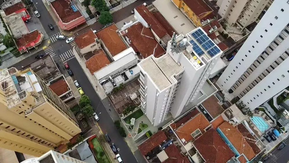 Apartamento, 2 quartos, 85 m² - Foto 7
