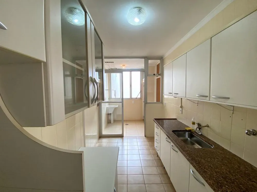 Apartamento, 2 quartos, 85 m² - Foto 5