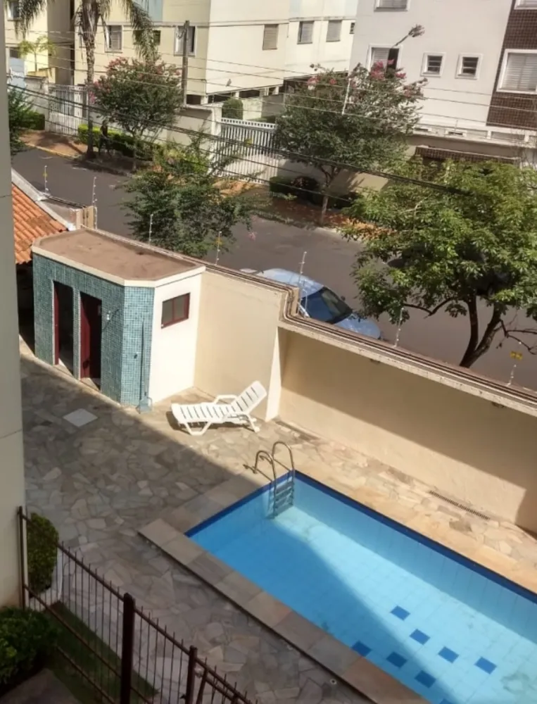 Apartamento, 3 quartos, 74 m² - Foto 4