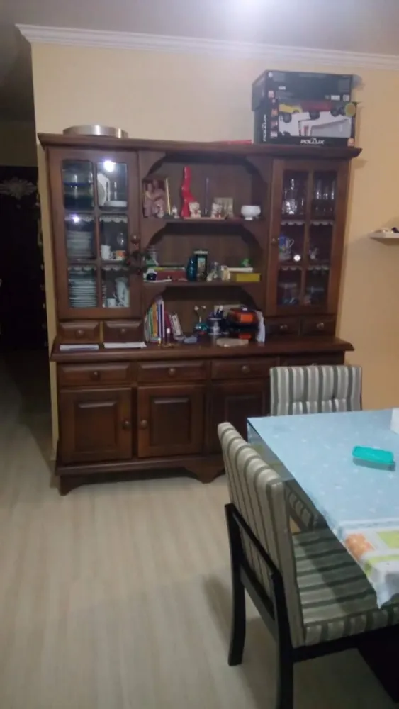 Apartamento, 3 quartos, 74 m² - Foto 6