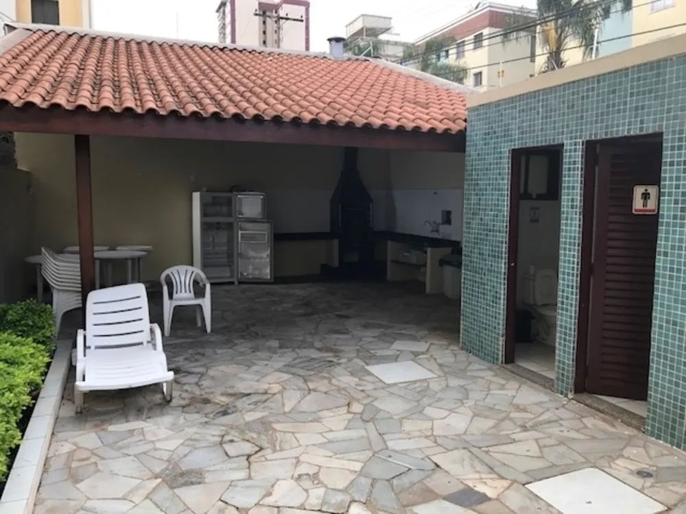 Apartamento, 3 quartos, 74 m² - Foto 2