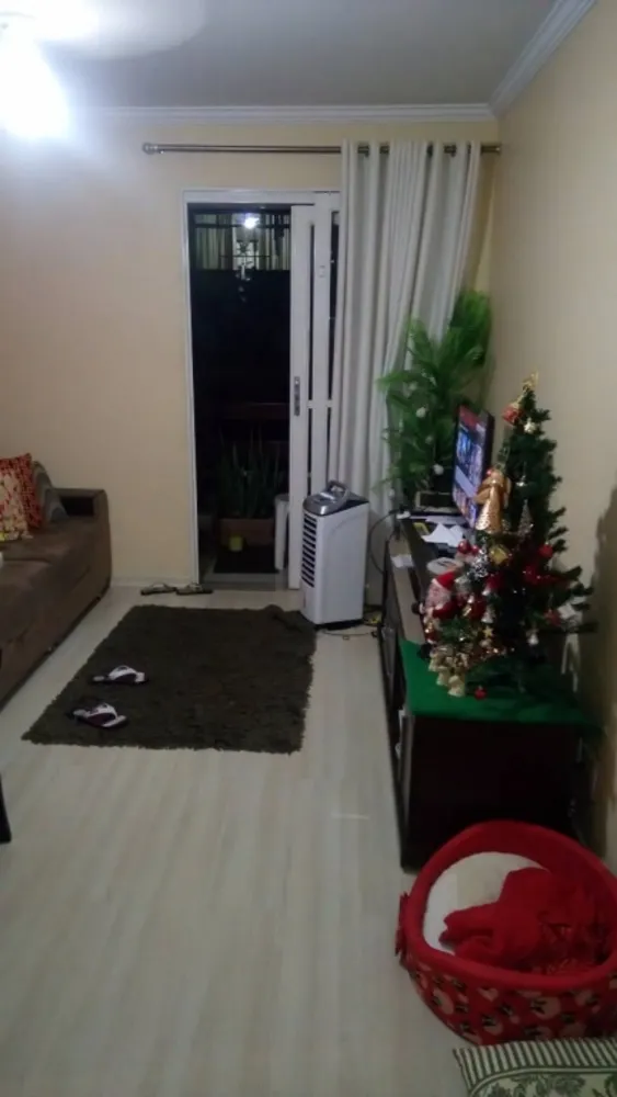 Apartamento, 3 quartos, 74 m² - Foto 5