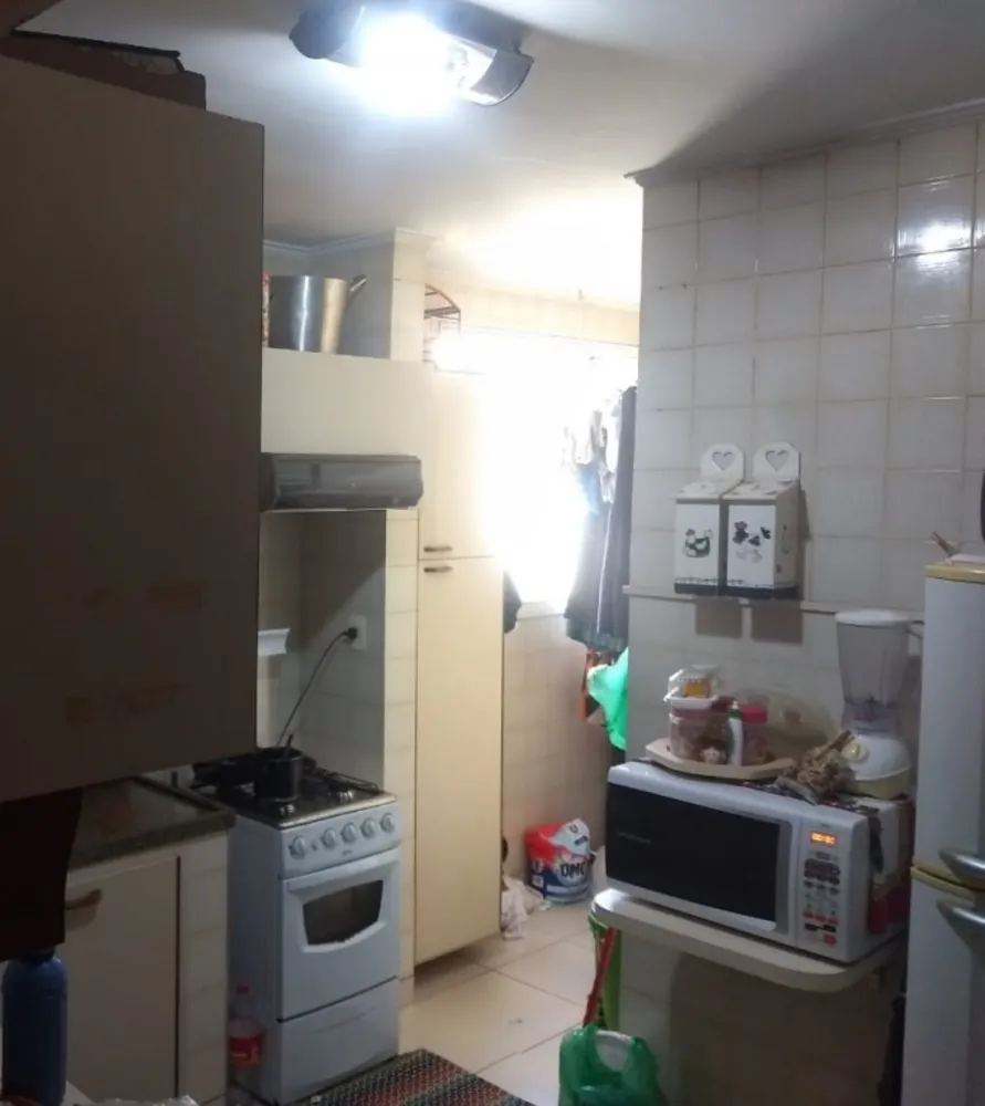 Apartamento, 3 quartos, 74 m² - Foto 10