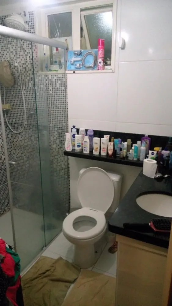 Apartamento, 3 quartos, 74 m² - Foto 8