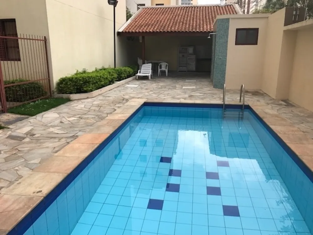 Apartamento, 3 quartos, 74 m² - Foto 1