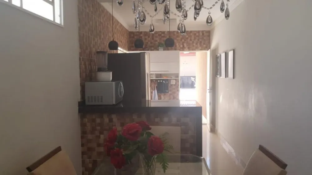 Casa, 2 quartos, 209 m² - Foto 5