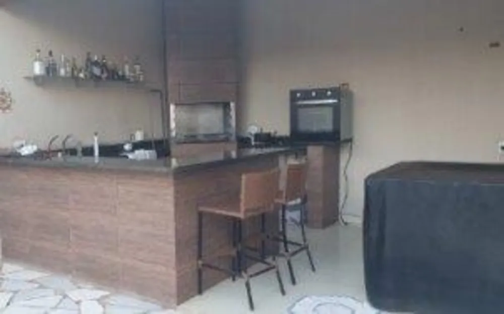 Casa, 2 quartos, 209 m² - Foto 2