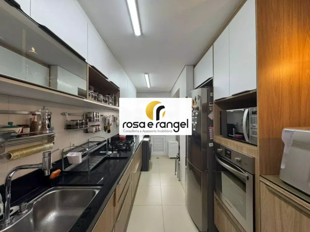 Apartamento, 3 quartos, 127 m² - Foto 12