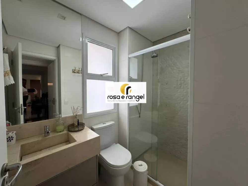 Apartamento, 3 quartos, 127 m² - Foto 1