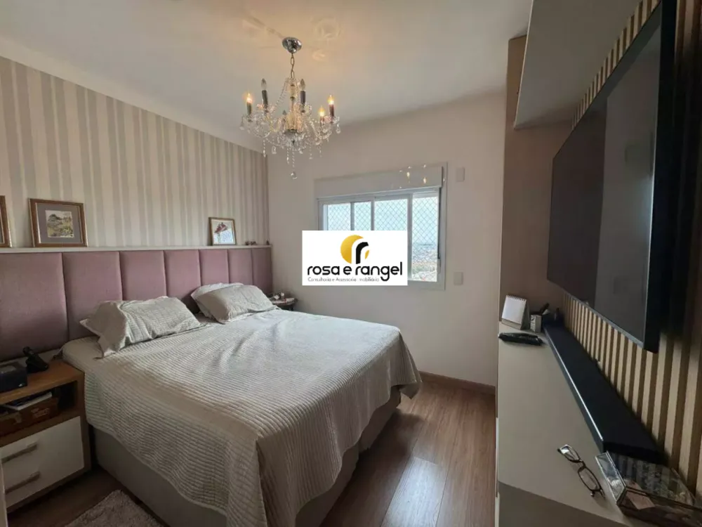 Apartamento, 3 quartos, 127 m² - Foto 3