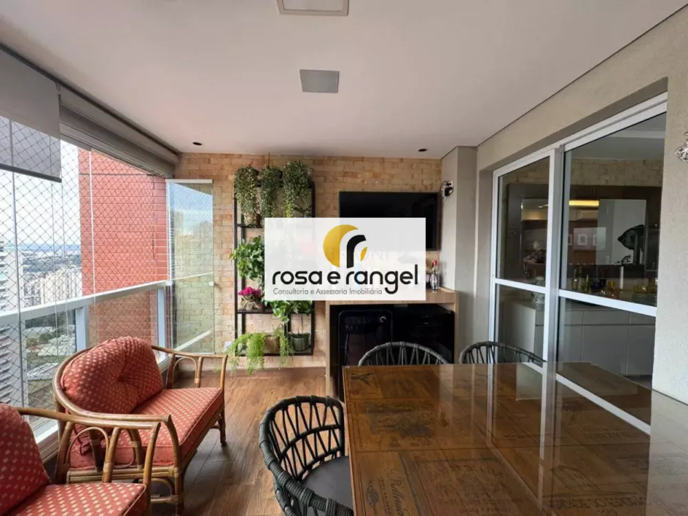 Apartamento, 3 quartos, 127 m² - Foto 8