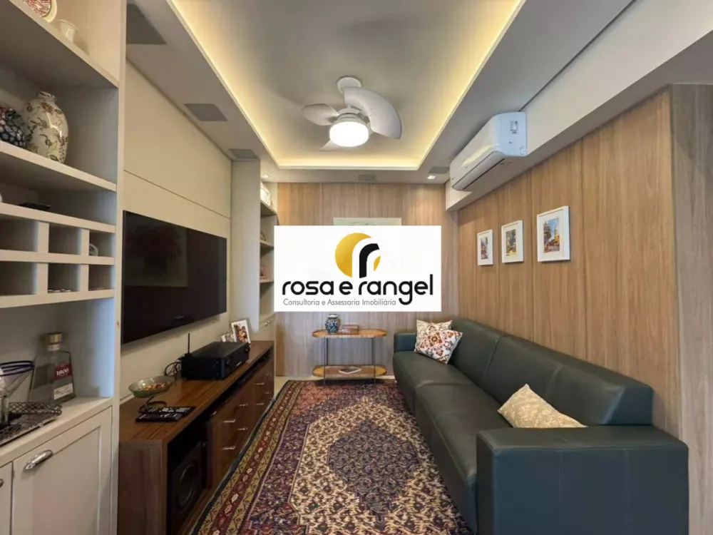Apartamento, 3 quartos, 127 m² - Foto 13