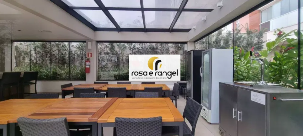 Apartamento, 3 quartos, 127 m² - Foto 5