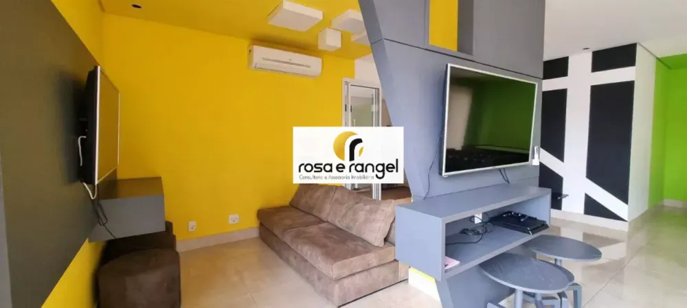 Apartamento, 3 quartos, 127 m² - Foto 7