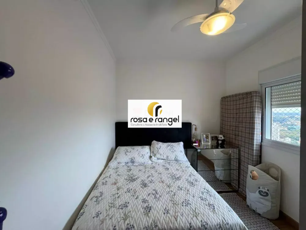 Apartamento, 3 quartos, 127 m² - Foto 11