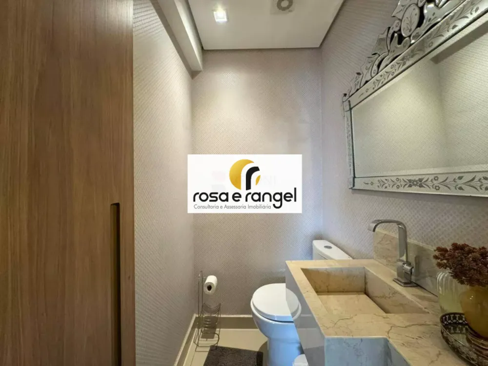 Apartamento, 3 quartos, 127 m² - Foto 10
