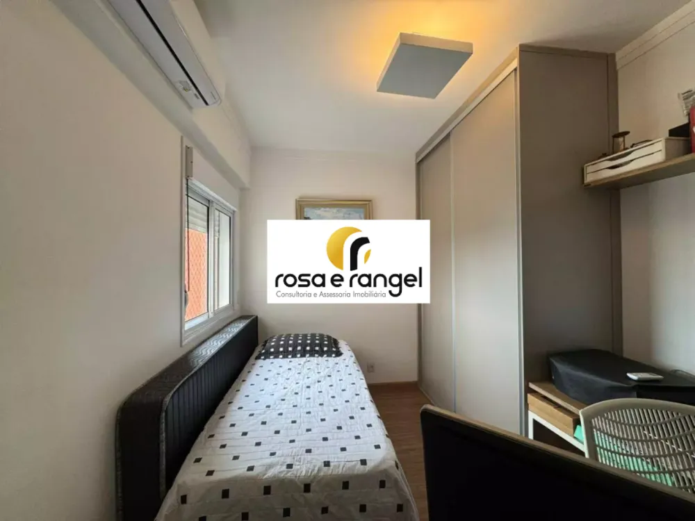 Apartamento, 3 quartos, 127 m² - Foto 2