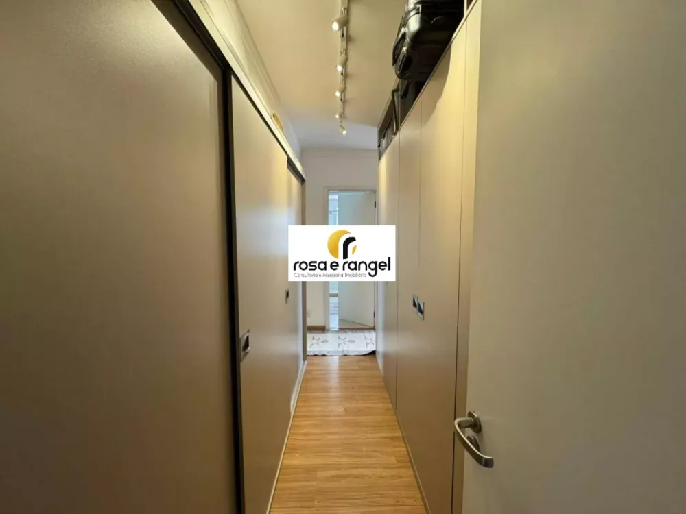 Apartamento, 3 quartos, 127 m² - Foto 6