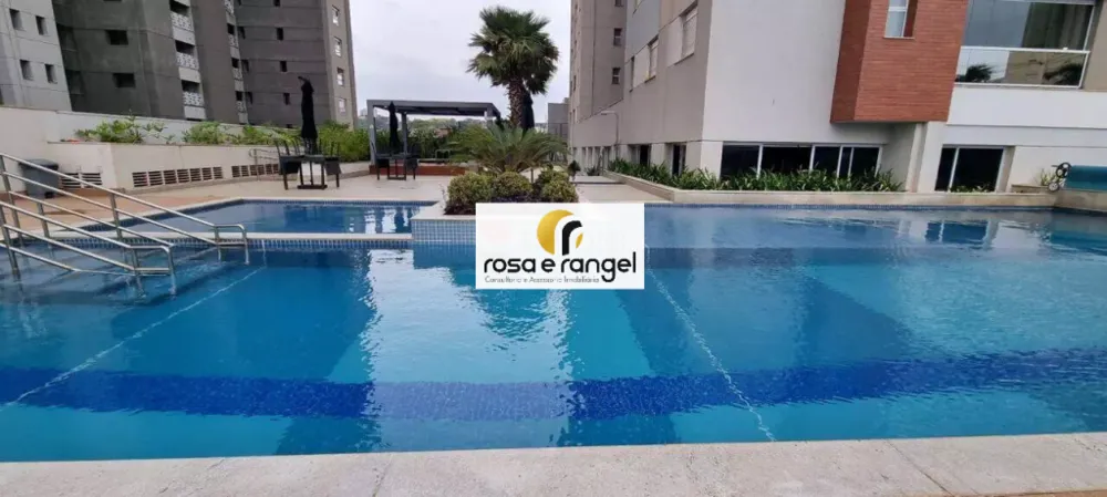 Apartamento, 3 quartos, 127 m² - Foto 16