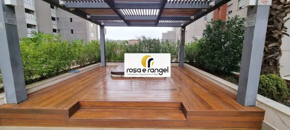 Apartamento, 3 quartos, 127 m² - Foto 4