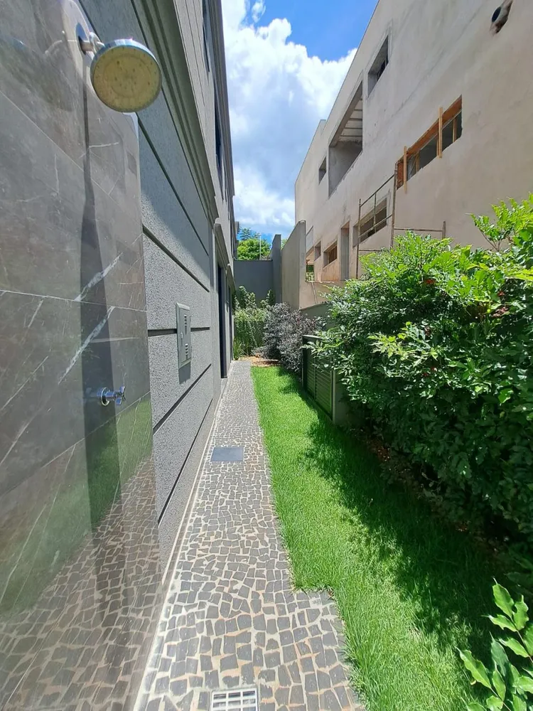 Casa de Condomínio, 4 quartos - Foto 9