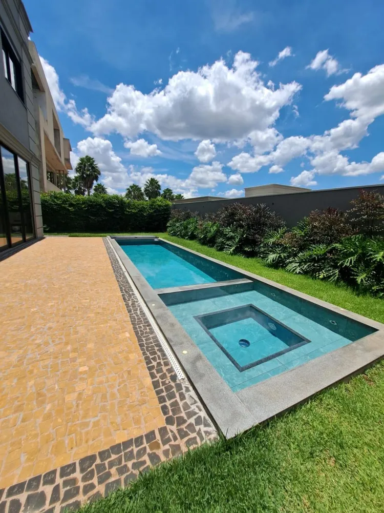 Casa de Condomínio, 4 quartos - Foto 6