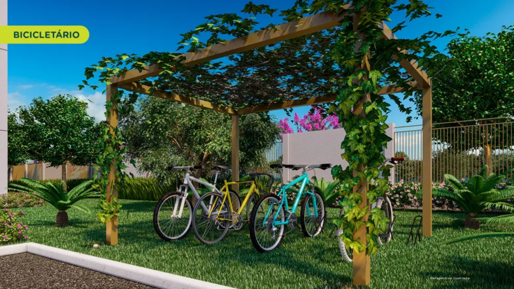 Apartamento, 2 quartos, 48 m² - Foto 6