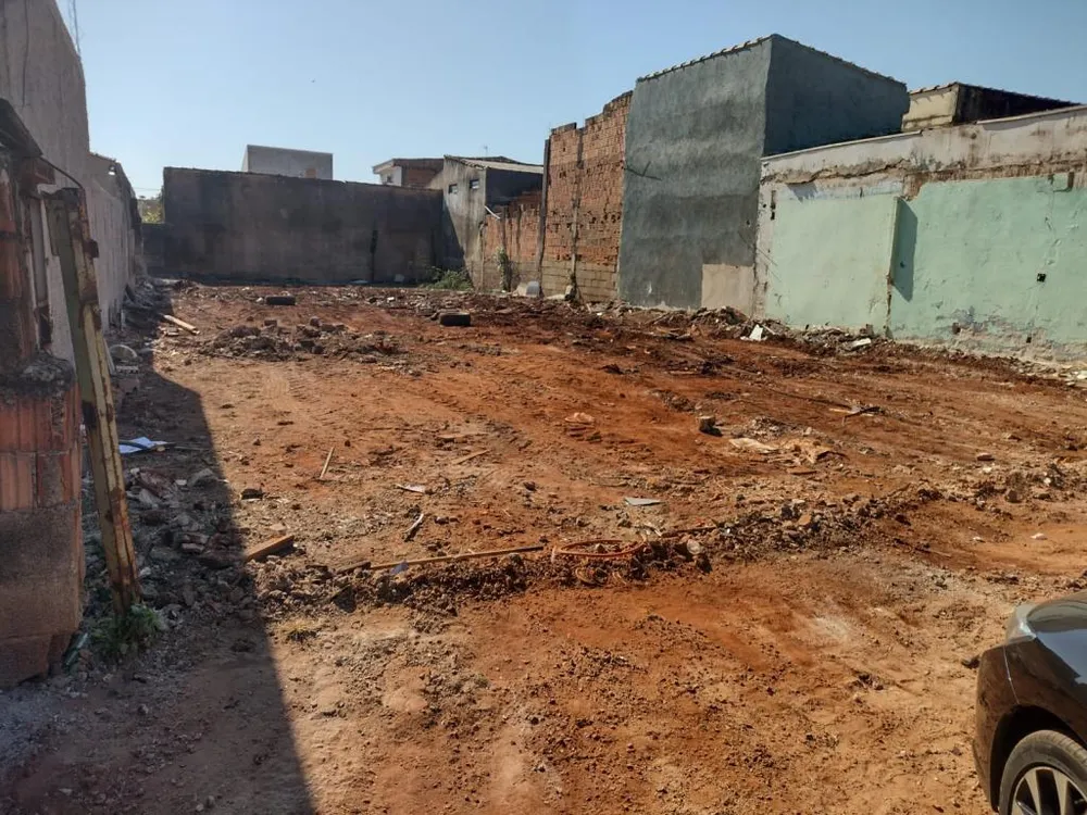 Terreno, 318 m² - Foto 1