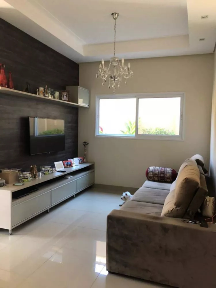 Casa de Condomínio à venda com 3 quartos, 230m² - Foto 31