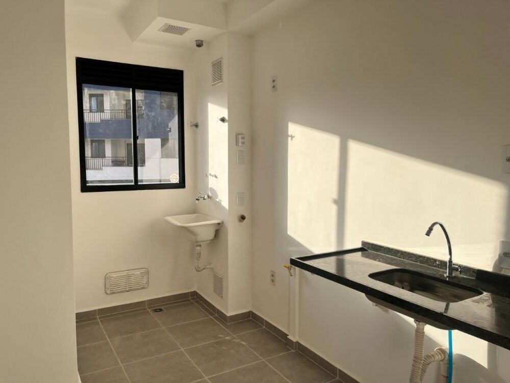 Apartamento à venda com 2 quartos, 55m² - Foto 1