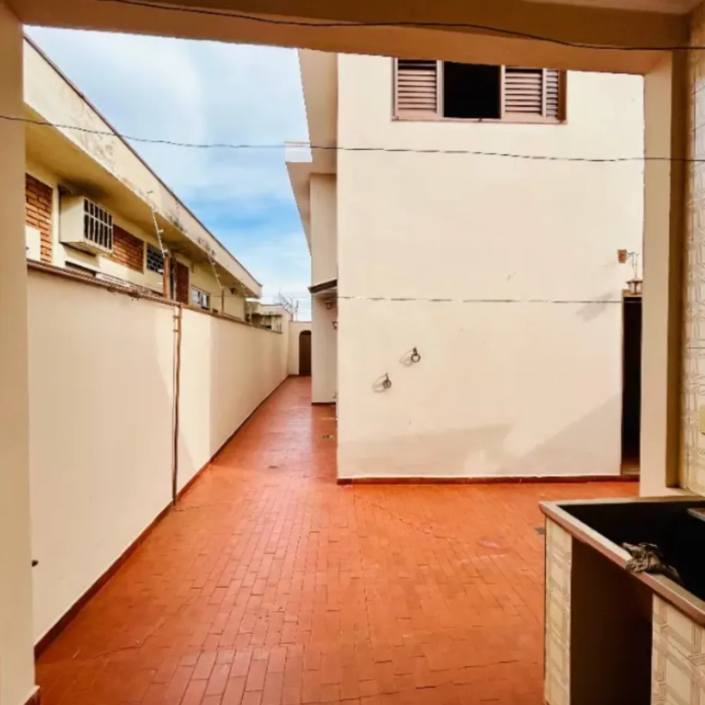 Casa, 4 quartos, 276 m² - Foto 8