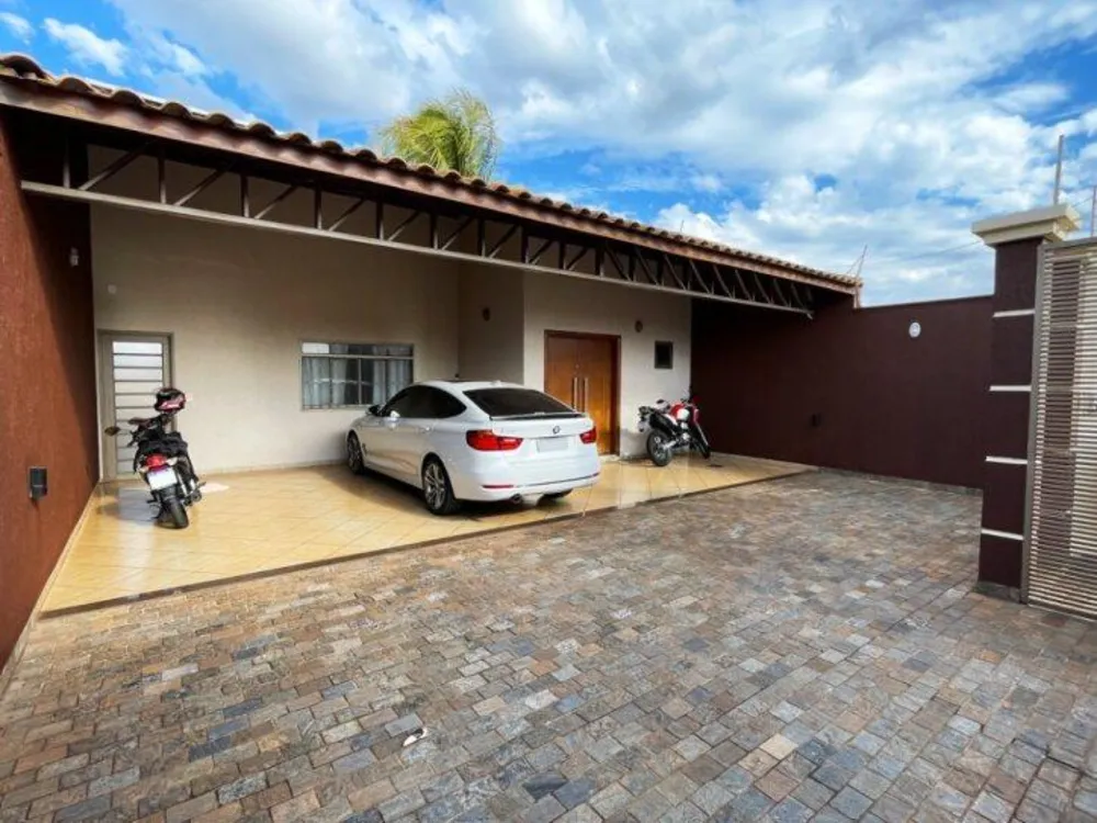 Casa, 3 quartos, 380 m² - Foto 7