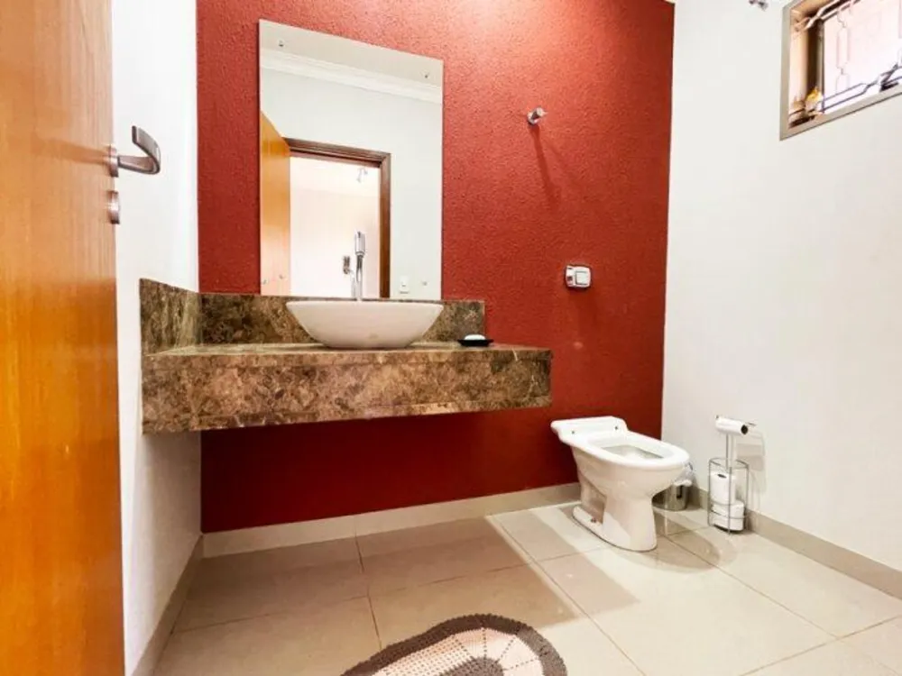 Casa, 3 quartos, 380 m² - Foto 5