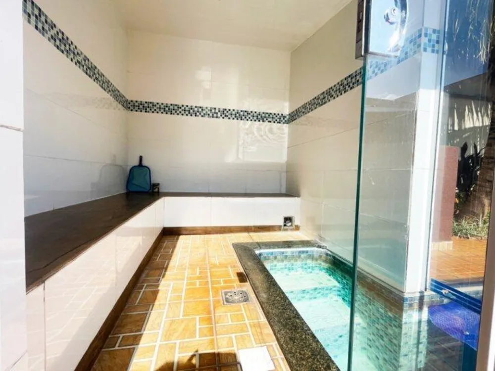 Casa, 3 quartos, 380 m² - Foto 10