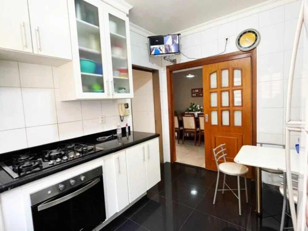 Casa, 3 quartos, 380 m² - Foto 8