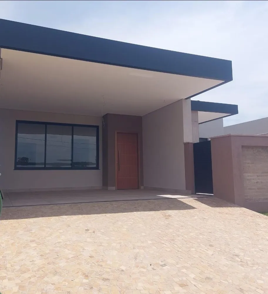 Casa de Condomínio, 3 quartos - Foto 6