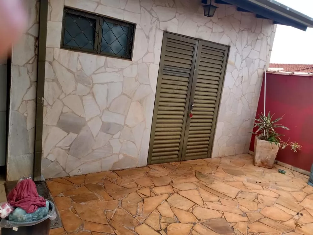 Casa à venda com 3 quartos, 150m² - Foto 8