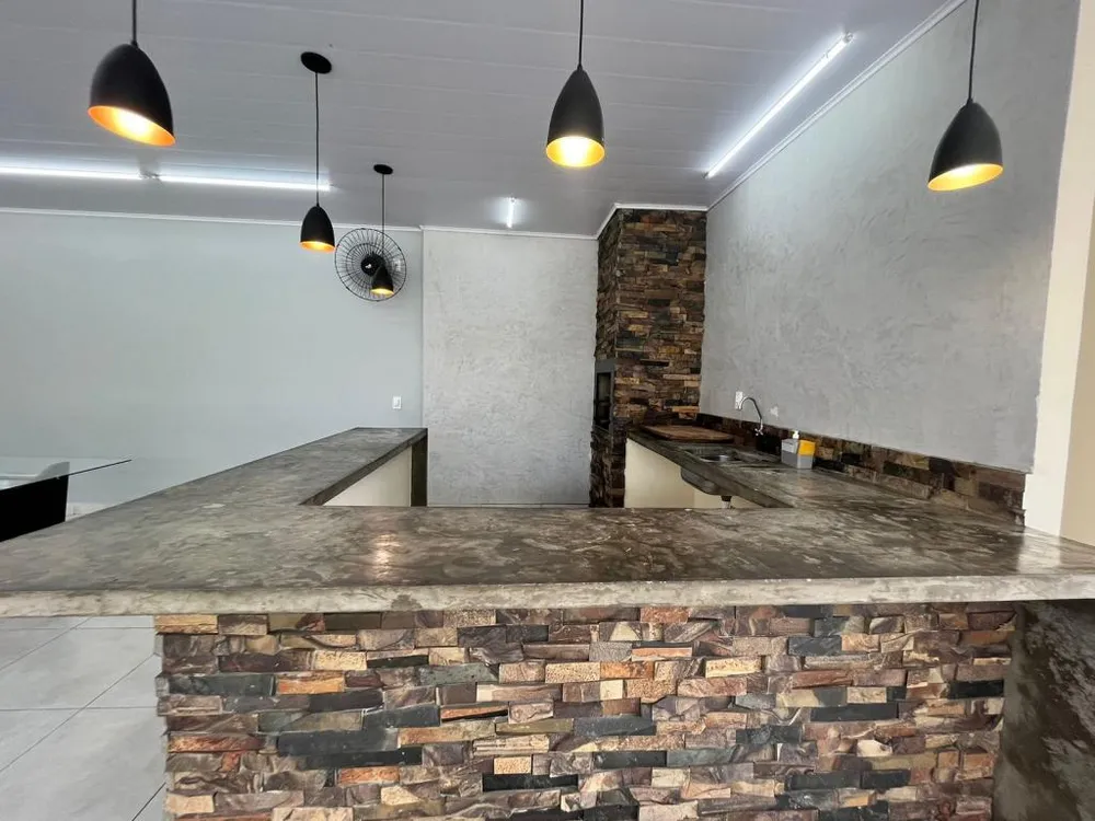 Casa, 1 quarto, 100 m² - Foto 3